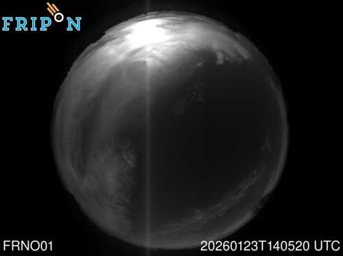 Full size capture Querqueville (FRNO01) 2026-01-23 14:05:20 Universal Time