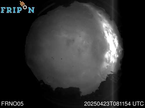 Full size capture Rouen (FRNO05) 2025-04-23 08:11:54 Universal Time
