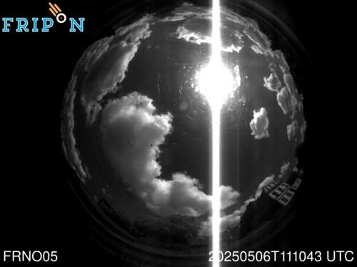 Full size capture Rouen (FRNO05) 2025-05-06 11:10:43 Universal Time