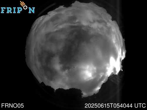 Full size capture Rouen (FRNO05) 2025-06-15 05:40:44 Universal Time
