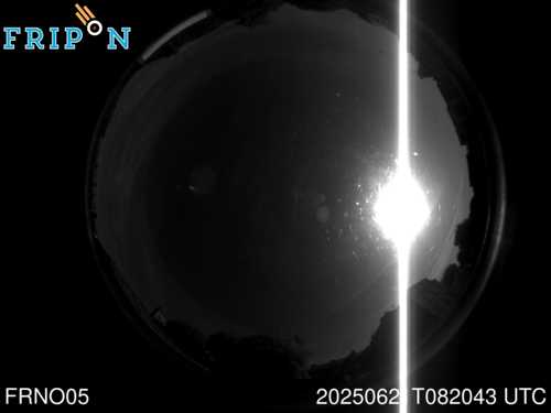 Full size capture Rouen (FRNO05) 2025-06-21 08:20:43 Universal Time