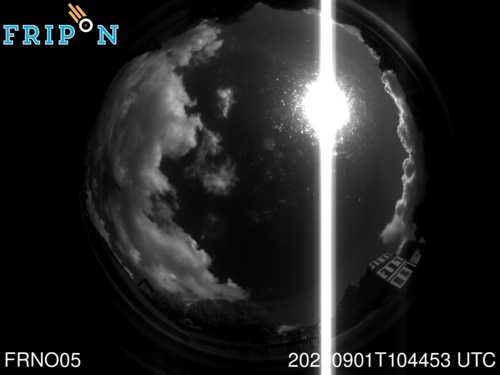 Full size capture Rouen (FRNO05) 2025-09-01 10:44:53 Universal Time