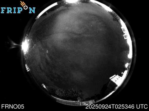 Full size capture Rouen (FRNO05) 2025-09-24 02:53:46 Universal Time