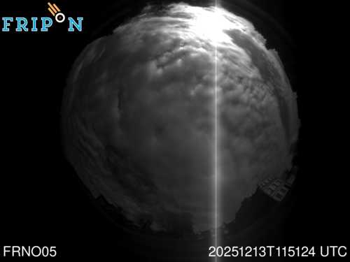 Full size capture Rouen (FRNO05) 2025-12-13 11:51:24 Universal Time