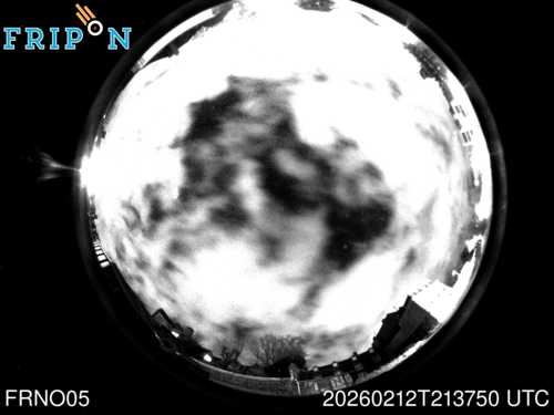 Full size capture Rouen (FRNO05) 2026-02-12 21:37:50 Universal Time
