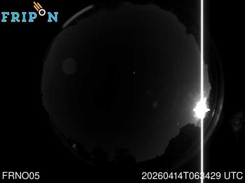 Full size capture Rouen (FRNO05) 2026-04-14 06:34:29 Universal Time