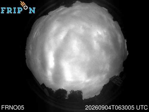 Full size capture Rouen (FRNO05) 2026-09-04 06:30:05 Universal Time