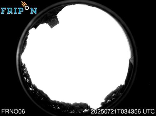 Full size capture Vains (FRNO06) 2025-07-21 03:43:56 Universal Time