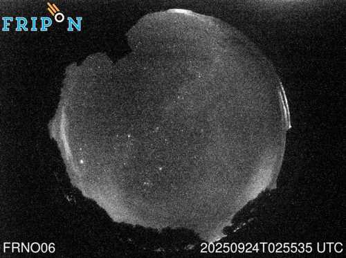 Full size capture Vains (FRNO06) 2025-09-24 02:55:35 Universal Time