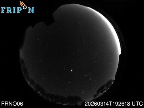 Full size capture Vains (FRNO06) 2026-03-14 19:26:18 Universal Time