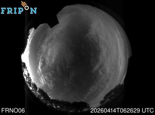 Full size capture Vains (FRNO06) 2026-04-14 06:26:29 Universal Time