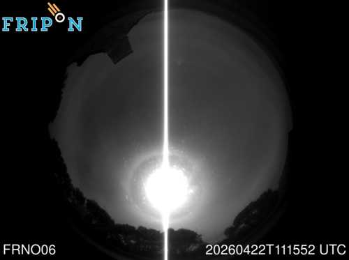 Full size capture Vains (FRNO06) 2026-04-22 11:15:52 Universal Time