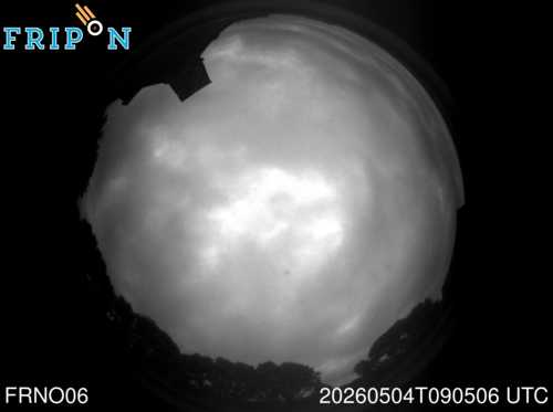 Full size capture Vains (FRNO06) 2026-05-04 09:05:06 Universal Time