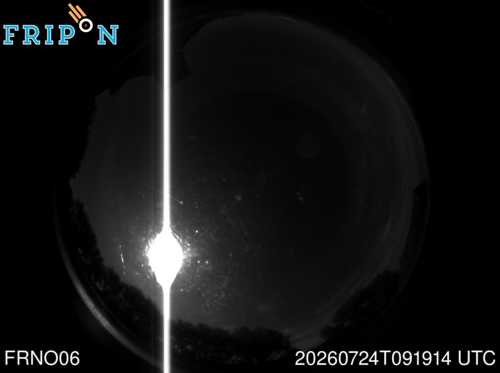 Full size capture Vains (FRNO06) 2026-07-24 09:19:14 Universal Time