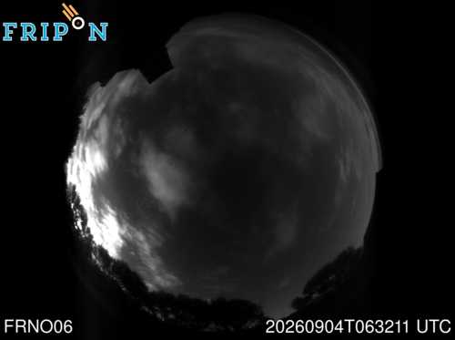 Full size capture Vains (FRNO06) 2026-09-04 06:32:11 Universal Time