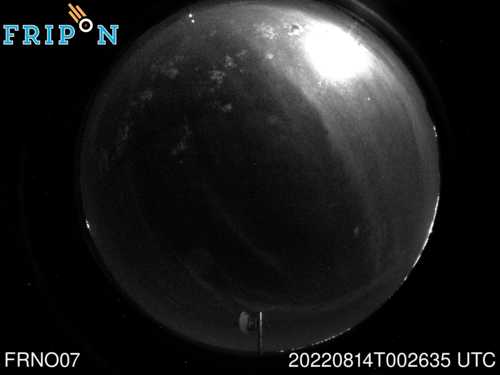 Full size capture Ludiver (FRNO07) 2022-08-14 00:26:35 Universal Time