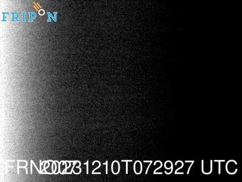 Full size capture Ludiver (FRNO07) 2023-12-10 07:29:27 Universal Time