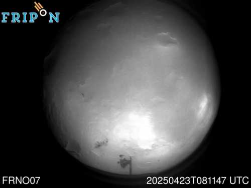 Full size capture Ludiver (FRNO07) 2025-04-23 08:11:47 Universal Time