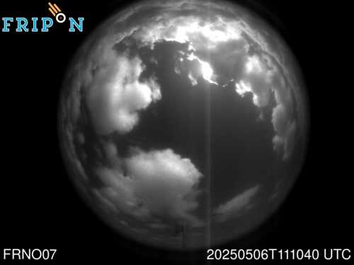 Full size capture Ludiver (FRNO07) 2025-05-06 11:10:40 Universal Time