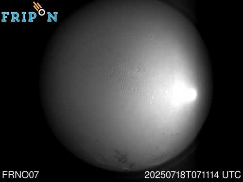 Full size capture Ludiver (FRNO07) 2025-07-18 07:11:14 Universal Time