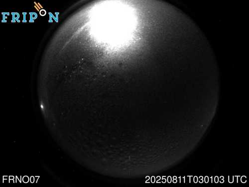 Full size capture Ludiver (FRNO07) 2025-08-11 03:01:03 Universal Time
