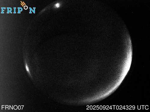 Full size capture Ludiver (FRNO07) 2025-09-24 02:43:29 Universal Time
