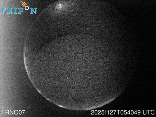 Full size capture Ludiver (FRNO07) 2025-11-27 05:40:49 Universal Time