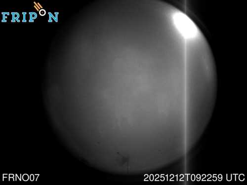 Full size capture Ludiver (FRNO07) 2025-12-12 09:22:59 Universal Time