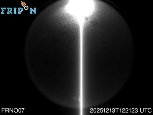 Full size capture Ludiver (FRNO07) 2025-12-13 12:21:23 Universal Time