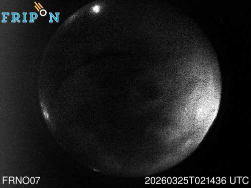 Full size capture Ludiver (FRNO07) 2026-03-25 02:14:36 Universal Time