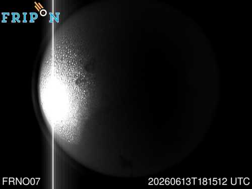 Full size capture Ludiver (FRNO07) 2026-06-13 18:15:12 Universal Time