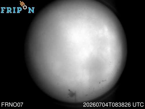 Full size capture Ludiver (FRNO07) 2026-07-04 08:38:26 Universal Time