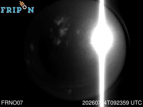 Full size capture Ludiver (FRNO07) 2026-07-24 09:23:59 Universal Time