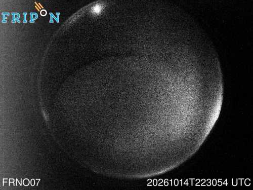 Full size capture Ludiver (FRNO07) 2026-10-14 22:30:54 Universal Time