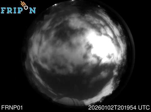 Full size capture Observatoire de Lille (FRNP01) 2026-01-02 20:19:54 Universal Time