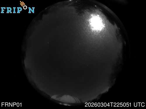 Full size capture Observatoire de Lille (FRNP01) 2026-03-04 22:50:51 Universal Time