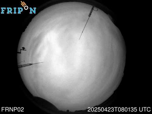 Full size capture Cappelle-la-Grande (FRNP02) 2025-04-23 08:01:35 Universal Time
