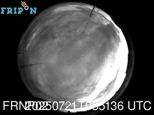 Full size capture Cappelle-la-Grande (FRNP02) 2025-07-21 03:51:36 Universal Time