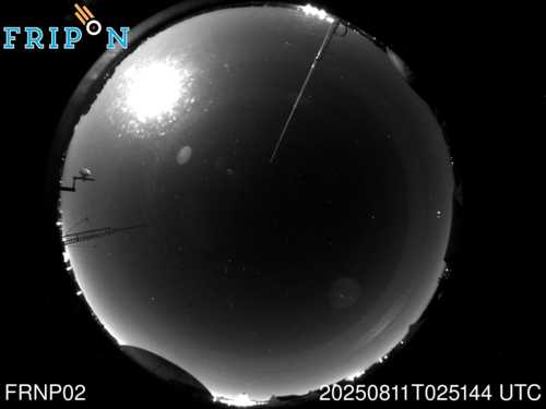 Full size capture Cappelle-la-Grande (FRNP02) 2025-08-11 02:51:44 Universal Time
