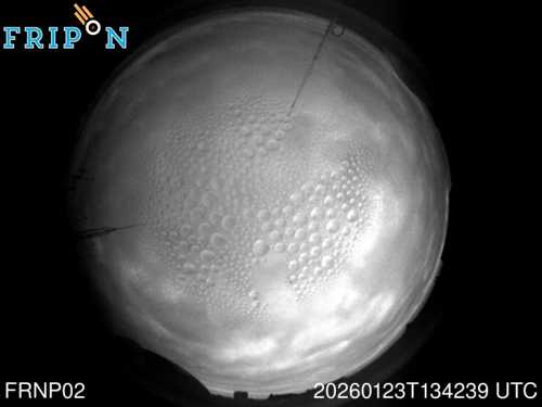 Full size capture Cappelle-la-Grande (FRNP02) 2026-01-23 13:42:39 Universal Time