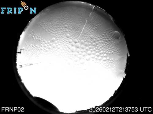 Full size capture Cappelle-la-Grande (FRNP02) 2026-02-12 21:37:53 Universal Time