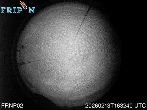 Full size capture Cappelle-la-Grande (FRNP02) 2026-02-13 16:32:40 Universal Time