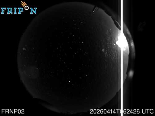 Full size capture Cappelle-la-Grande (FRNP02) 2026-04-14 06:24:26 Universal Time