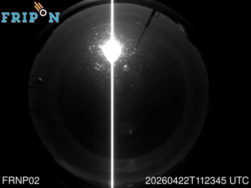 Full size capture Cappelle-la-Grande (FRNP02) 2026-04-22 11:23:45 Universal Time