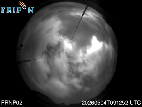 Full size capture Cappelle-la-Grande (FRNP02) 2026-05-04 09:12:52 Universal Time