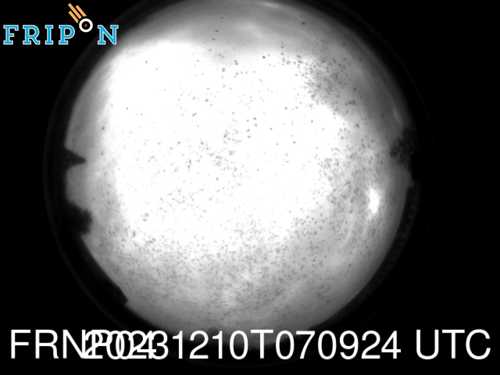 Full size capture Maubeuge (FRNP04) 2023-12-10 07:09:24 Universal Time
