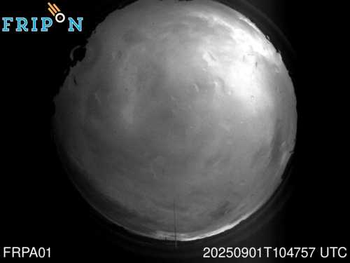 Full size capture Marseille (FRPA01) 2025-09-01 10:47:57 Universal Time
