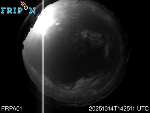 Full size capture Marseille (FRPA01) 2025-10-14 14:25:11 Universal Time