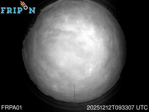 Full size capture Marseille (FRPA01) 2025-12-12 09:33:07 Universal Time