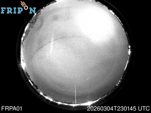 Full size capture Marseille (FRPA01) 2026-03-04 23:01:45 Universal Time